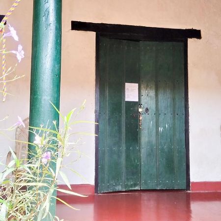 Café Mompox - Colonial House Appartamento Esterno foto