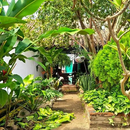 Café Mompox - Colonial House Appartamento Esterno foto