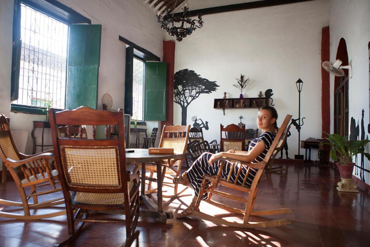 Café Mompox - Colonial House Appartamento Esterno foto