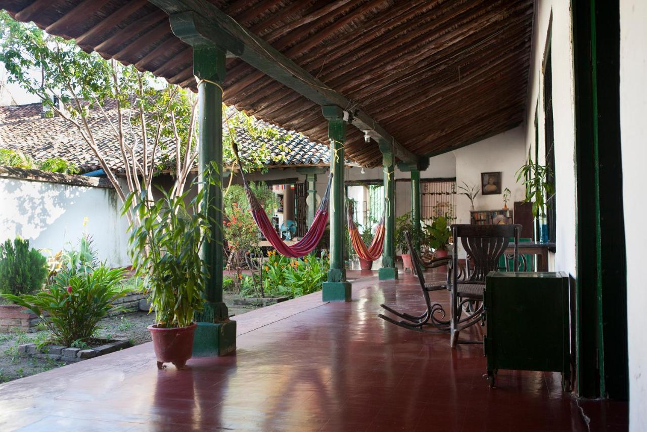 Café Mompox - Colonial House Appartamento Esterno foto