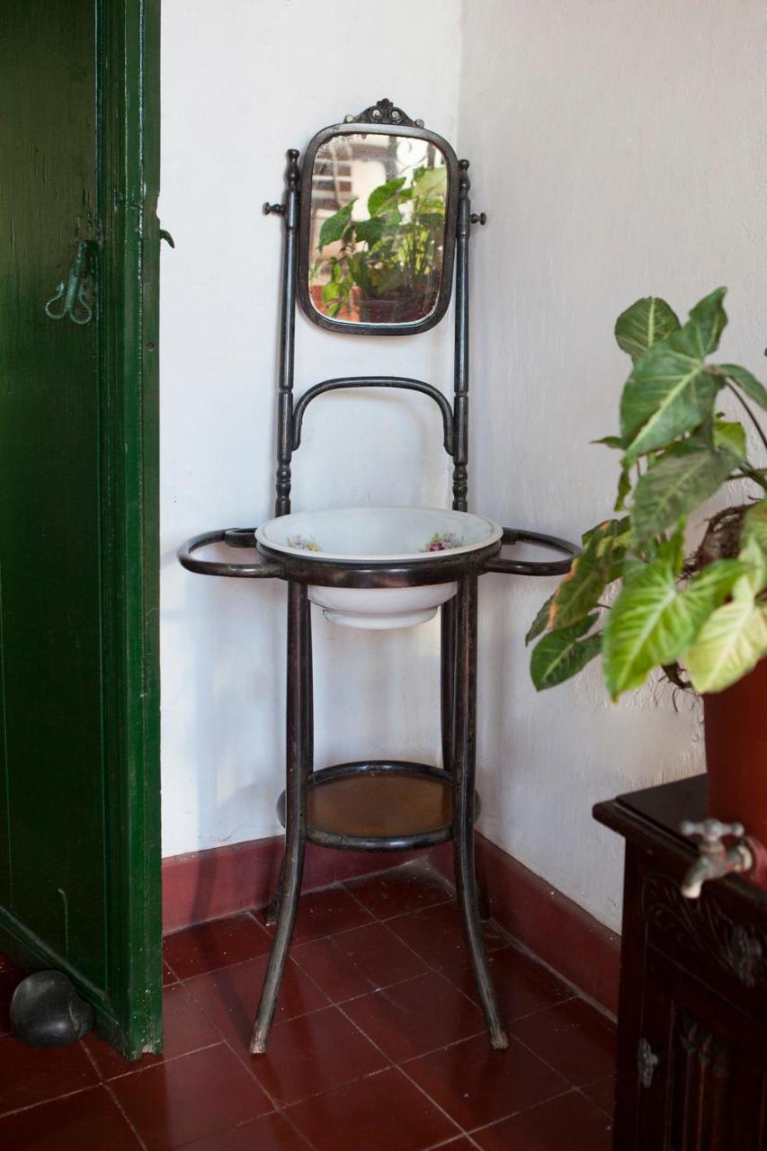 Café Mompox - Colonial House Appartamento Esterno foto