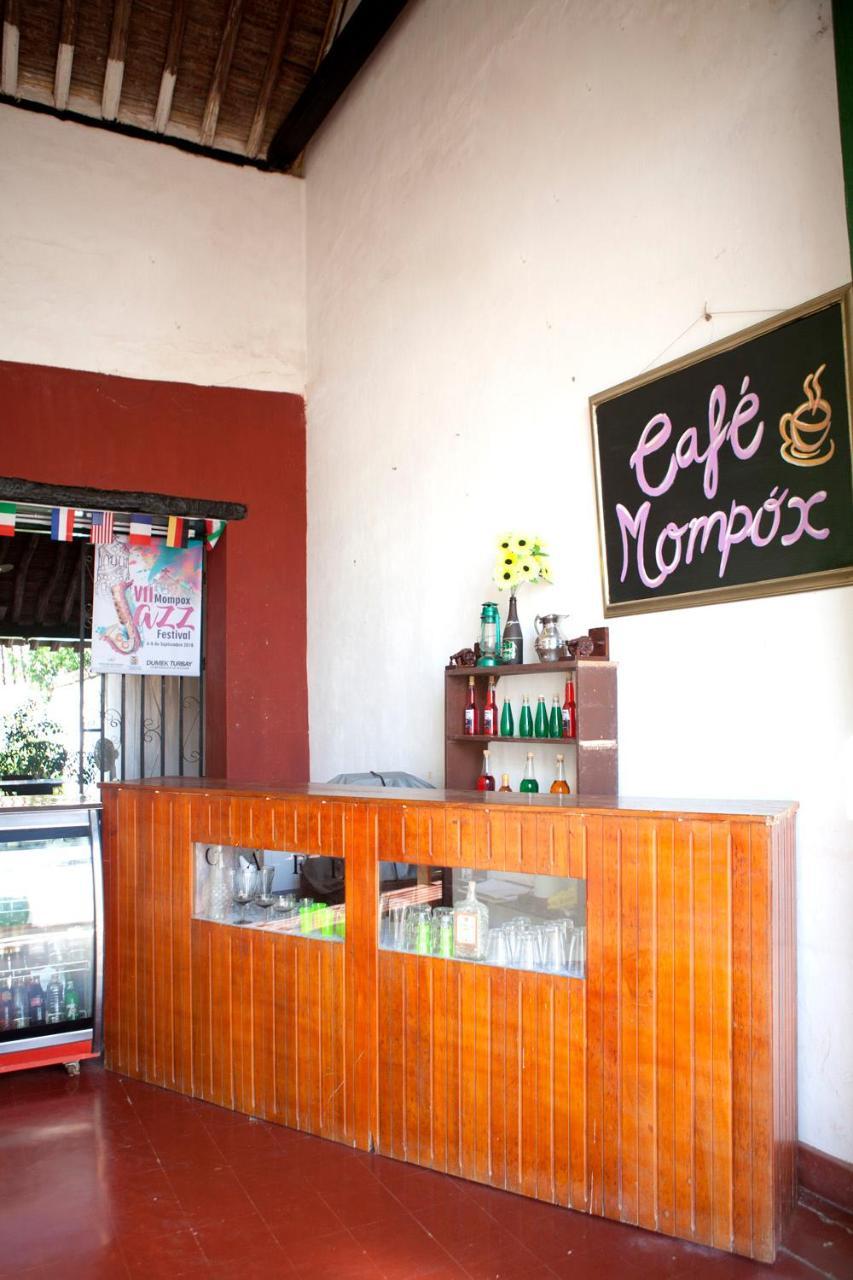 Café Mompox - Colonial House Appartamento Esterno foto