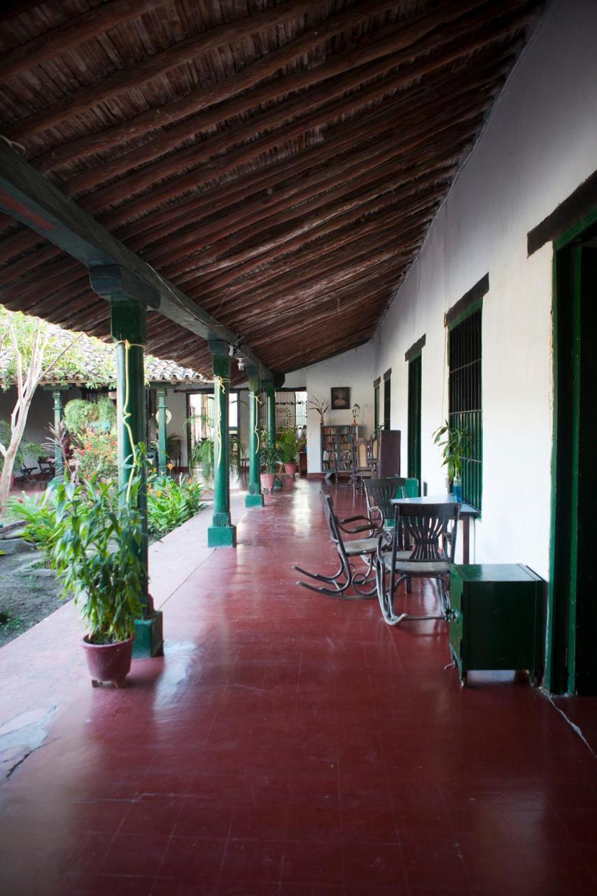 Café Mompox - Colonial House Appartamento Esterno foto